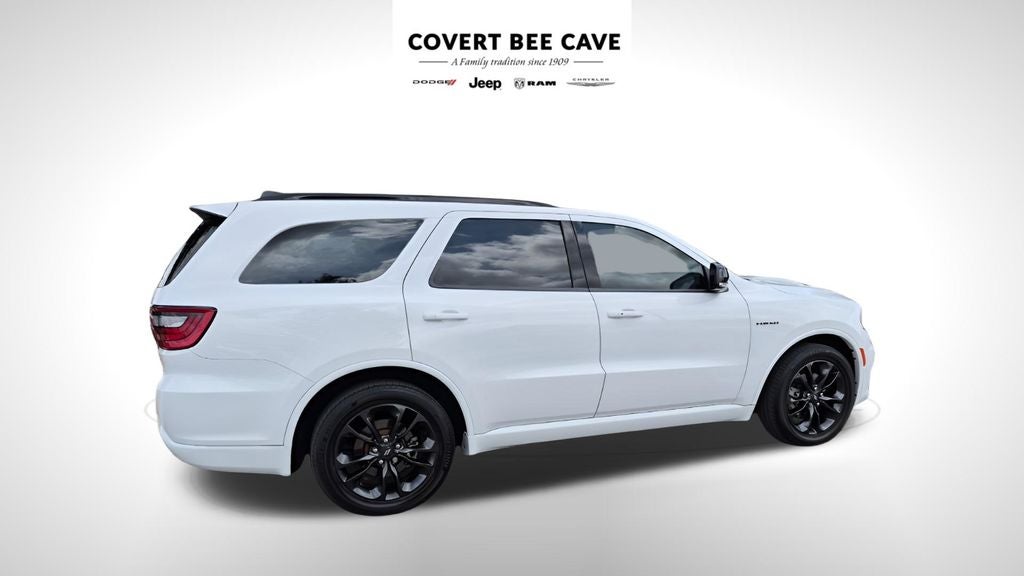 2024 Dodge Durango R/T Plus