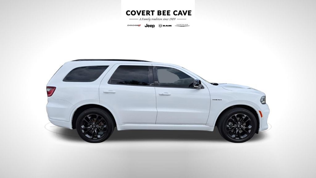 2024 Dodge Durango R/T Plus
