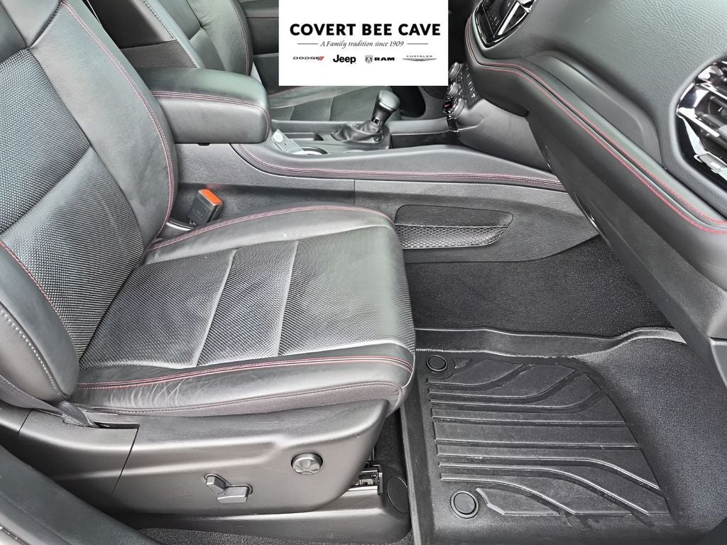 2024 Dodge Durango R/T Plus