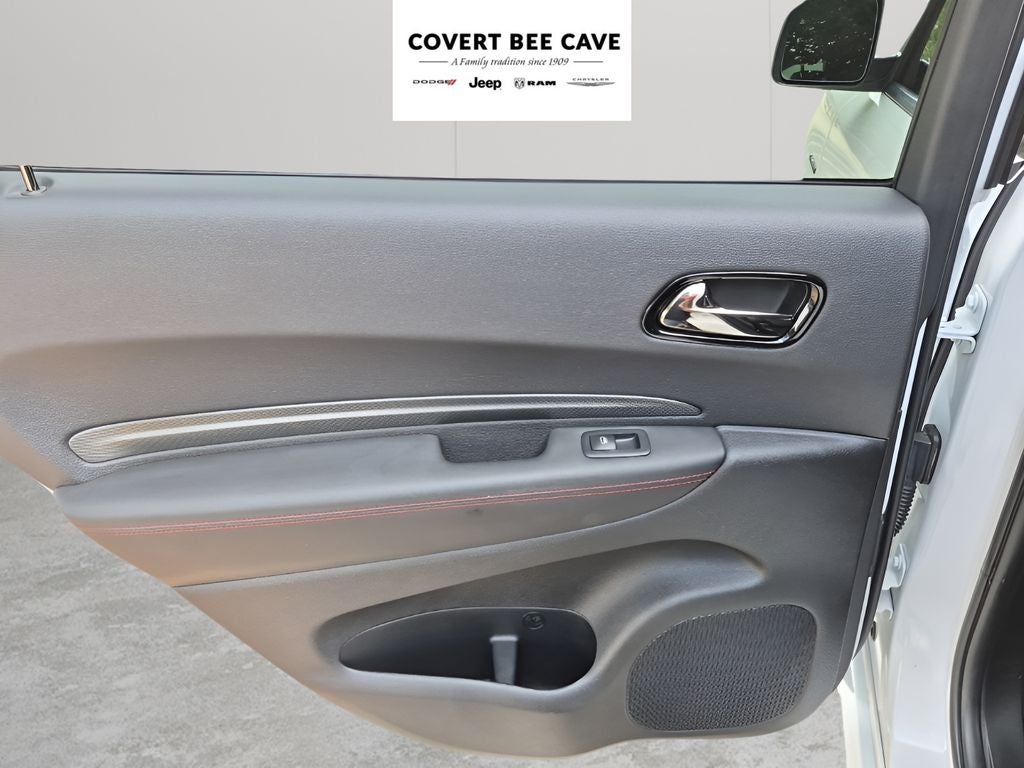 2024 Dodge Durango R/T Plus