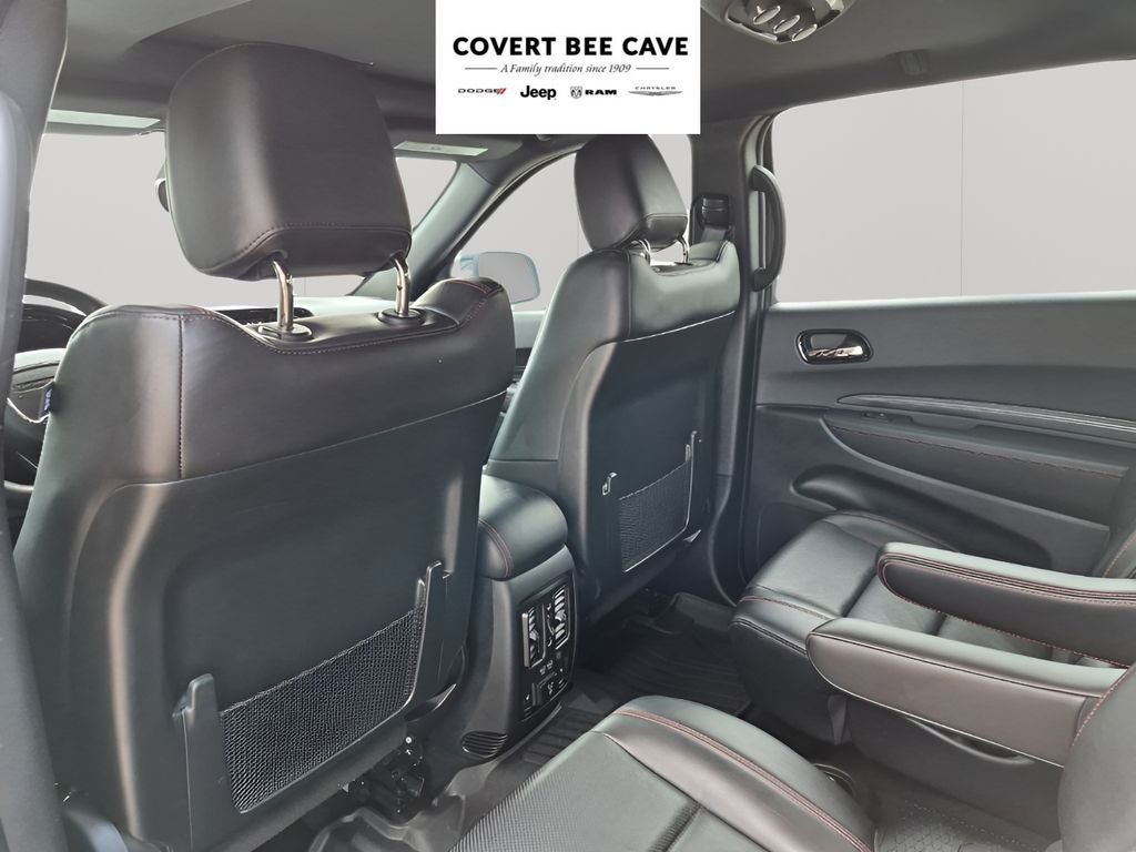 2024 Dodge Durango R/T Plus