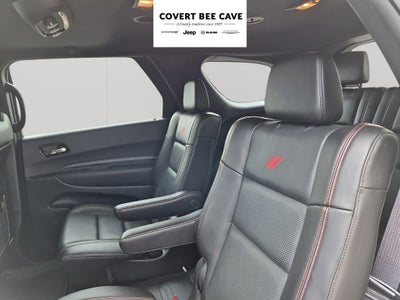 2024 Dodge Durango R/T Plus