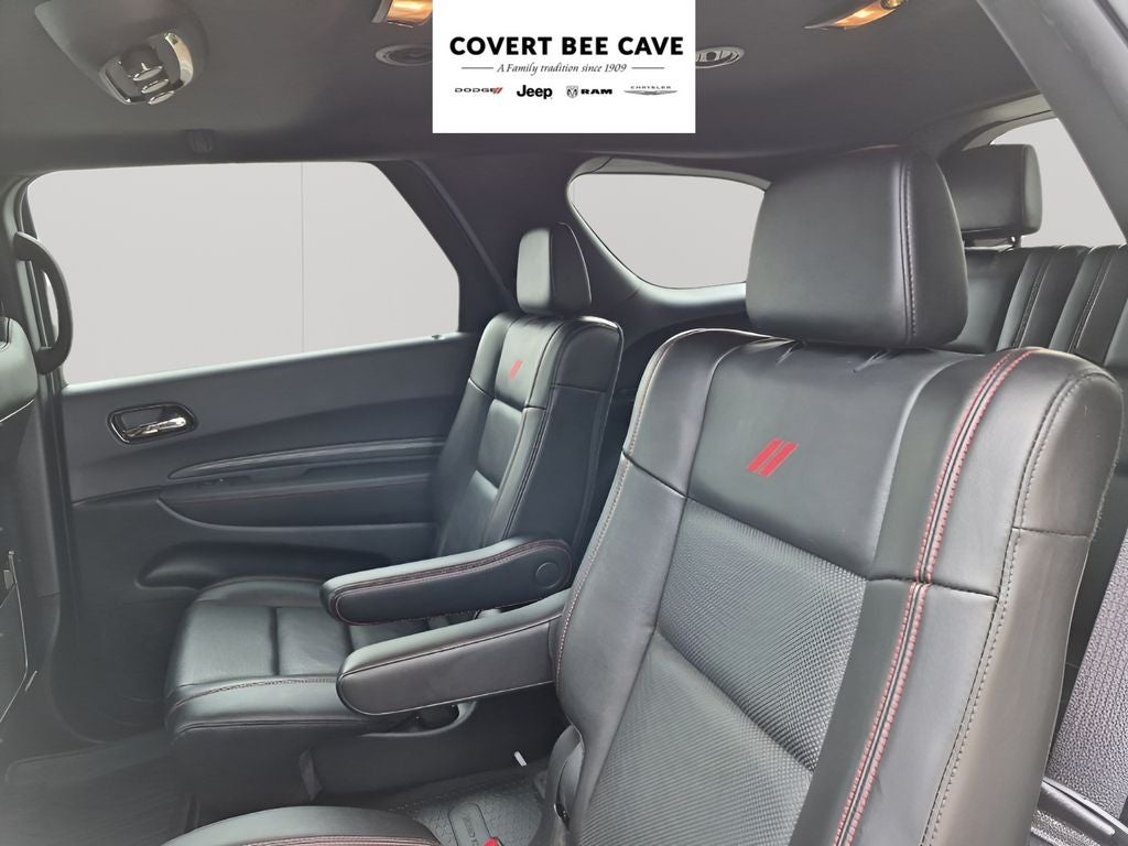 2024 Dodge Durango R/T Plus