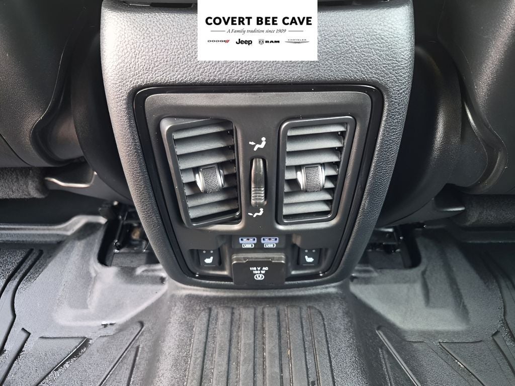 2024 Dodge Durango R/T Plus