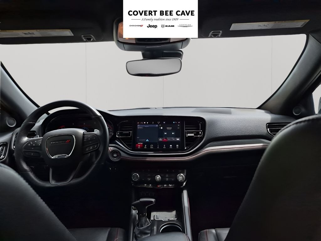 2024 Dodge Durango R/T Plus