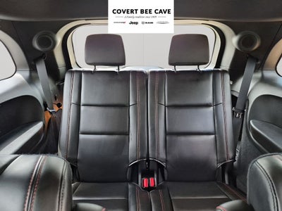 2024 Dodge Durango R/T Plus