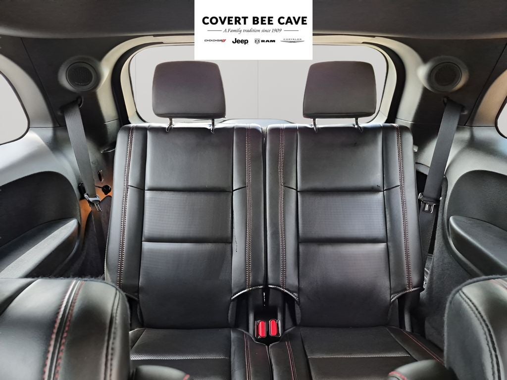 2024 Dodge Durango R/T Plus