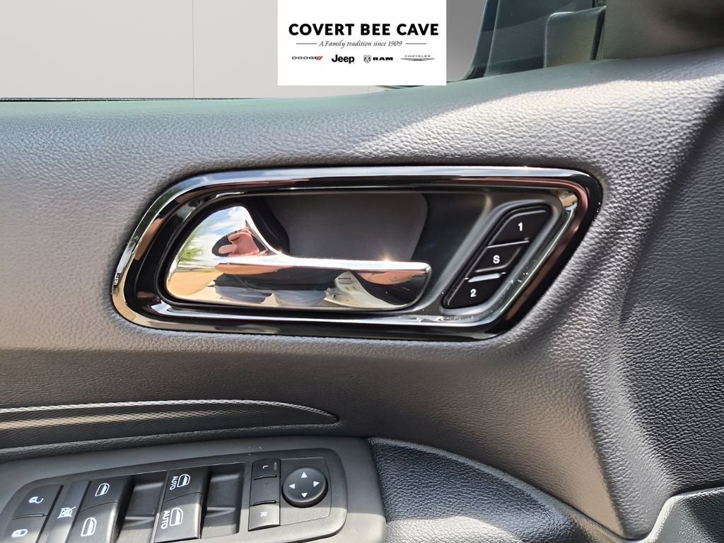 2024 Dodge Durango R/T Plus