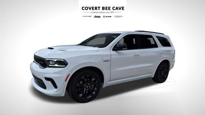 2024 Dodge Durango R/T Plus