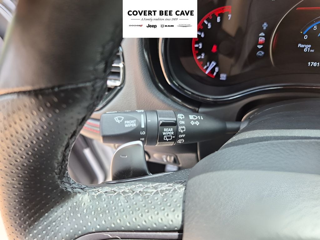 2024 Dodge Durango R/T Plus