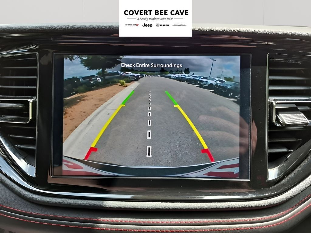 2024 Dodge Durango R/T Plus