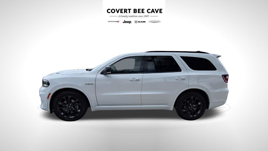 2024 Dodge Durango R/T Plus