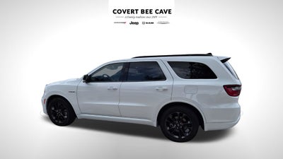 2024 Dodge Durango R/T Plus