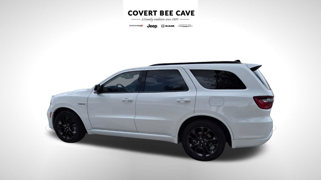 2024 Dodge Durango R/T Plus