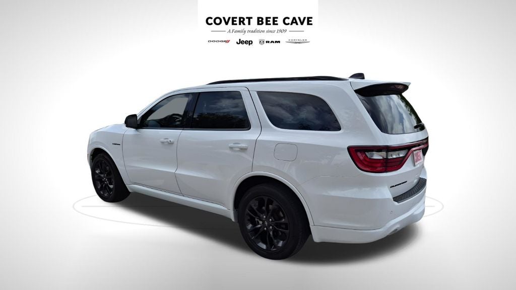 2024 Dodge Durango R/T Plus