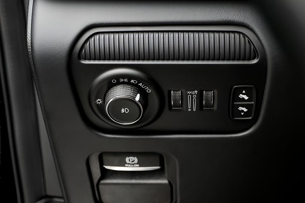 2023 Jeep Grand Wagoneer L Series II