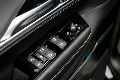 2023 Jeep Grand Wagoneer L Series II