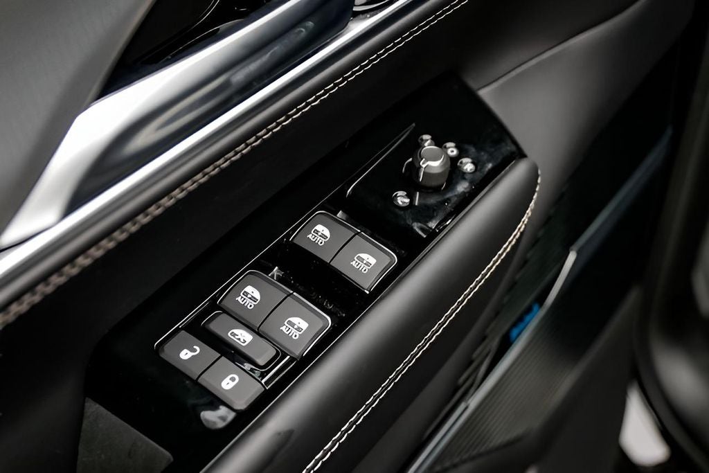 2023 Jeep Grand Wagoneer L Series II