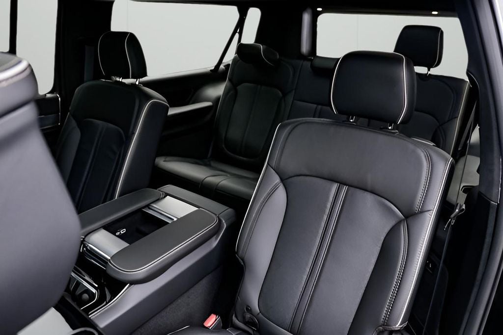 2023 Jeep Grand Wagoneer L Series II