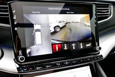 2023 Jeep Grand Wagoneer L Series II