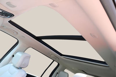 2024 Jeep Wagoneer Base