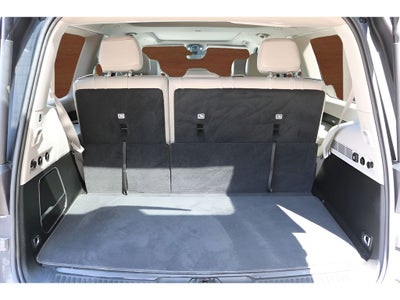2024 Jeep Wagoneer Base