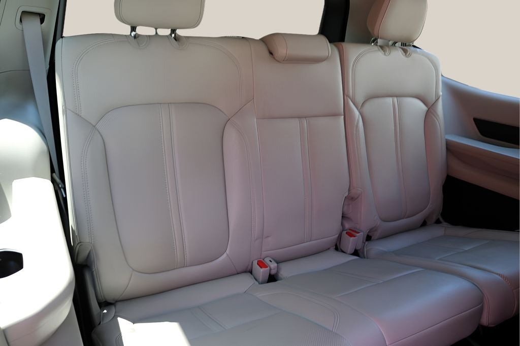 2024 Jeep Wagoneer Base