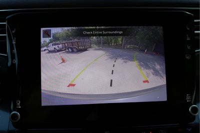 2024 Jeep Wagoneer Base