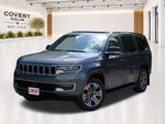 2024 Jeep Wagoneer Base