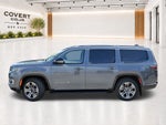 2024 Jeep Wagoneer Base