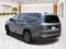 2024 Jeep Wagoneer Base