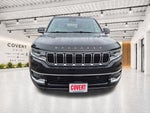 2022 Jeep Wagoneer Series I