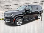 2022 Jeep Wagoneer Series I