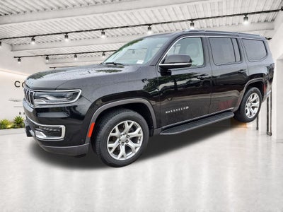 2022 Jeep Wagoneer Series I