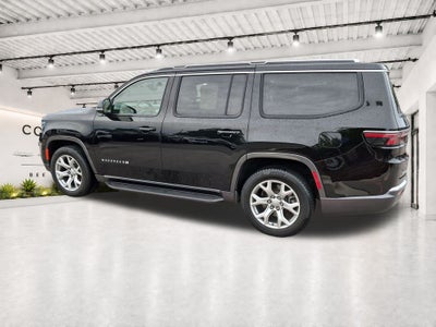 2022 Jeep Wagoneer Series I