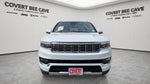 2022 Jeep Grand Wagoneer Series II