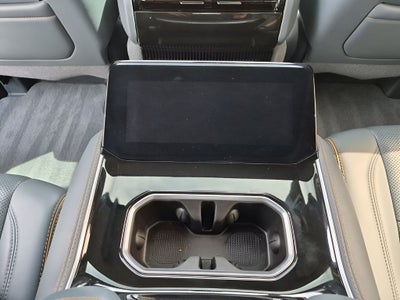 2022 Jeep Grand Wagoneer Series II