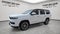2022 Jeep Grand Wagoneer Series II