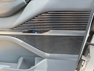 2022 Jeep Grand Wagoneer Series II