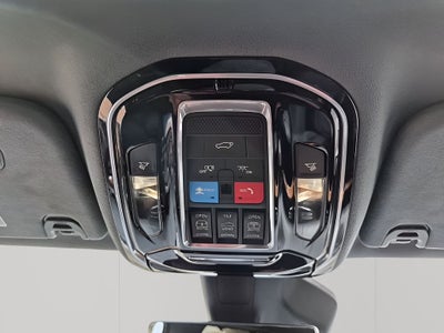 2022 Jeep Grand Wagoneer Series II