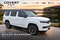 2024 Jeep Grand Wagoneer Series III
