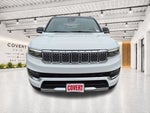 2024 Jeep Grand Wagoneer Series III
