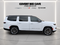 2024 Jeep Grand Wagoneer Series III