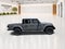 2023 Jeep Gladiator Texas Trail