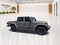 2023 Jeep Gladiator Texas Trail