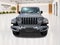 2023 Jeep Gladiator Texas Trail