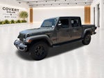 2023 Jeep Gladiator Texas Trail