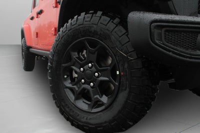 2023 Jeep Gladiator Willys