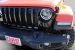 2023 Jeep Gladiator Willys WILLYS