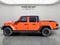 2023 Jeep Gladiator Willys WILLYS